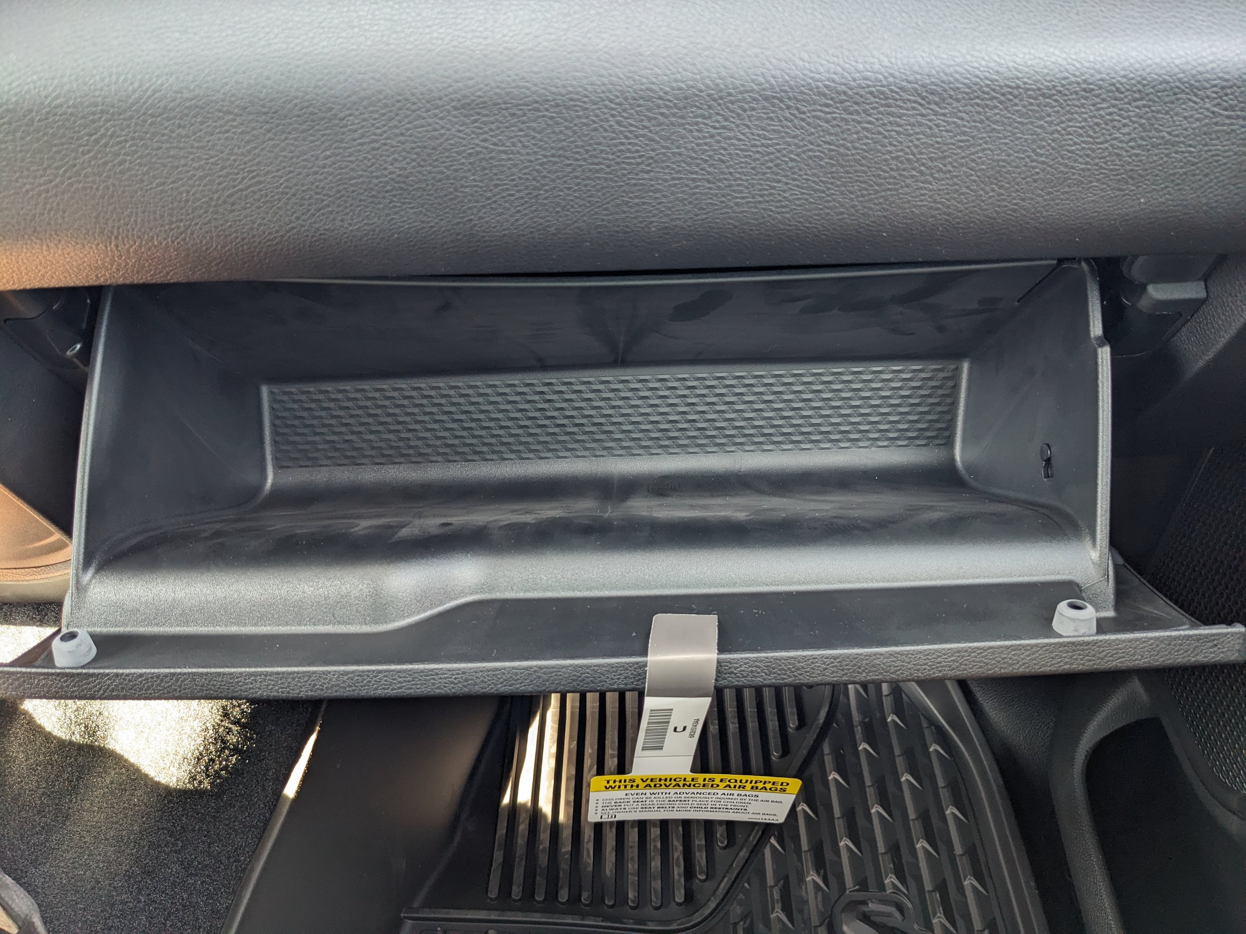 New 2026 RAM 1500 Tradesman AWD/4WD image 40