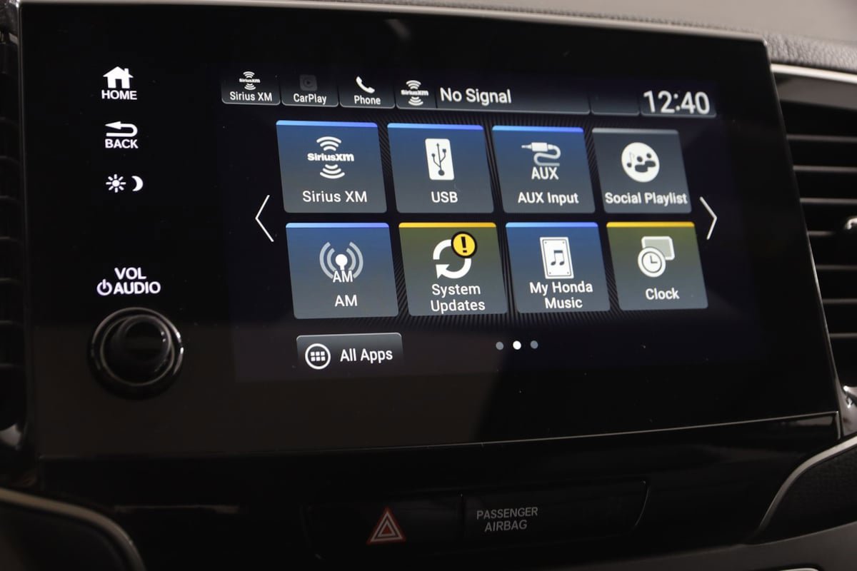 Used 2021 Honda Pilot Special Edition image 31