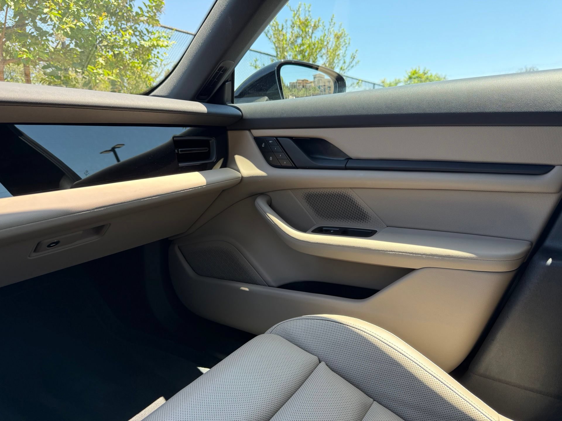 Certified 2023 Porsche Taycan RWD image 23