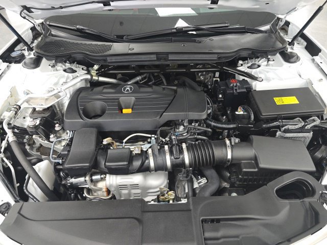 Used 2025 Acura TLX w/ A-SPEC Package AWD/4WD image 26