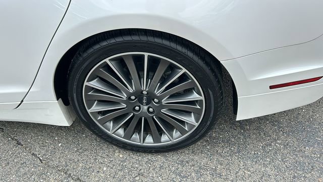 Used 2015 Lincoln MKZ Hybrid FWD image 6