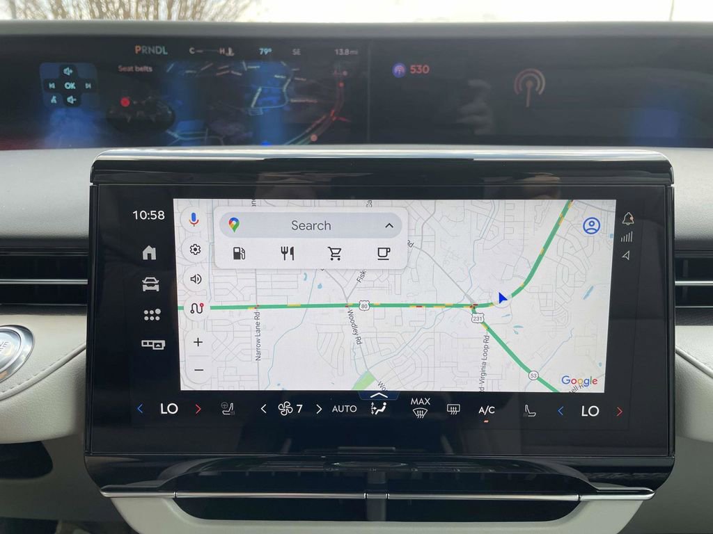 New 2026 Lincoln Nautilus Premier w/ Equipment Group 102A image 21