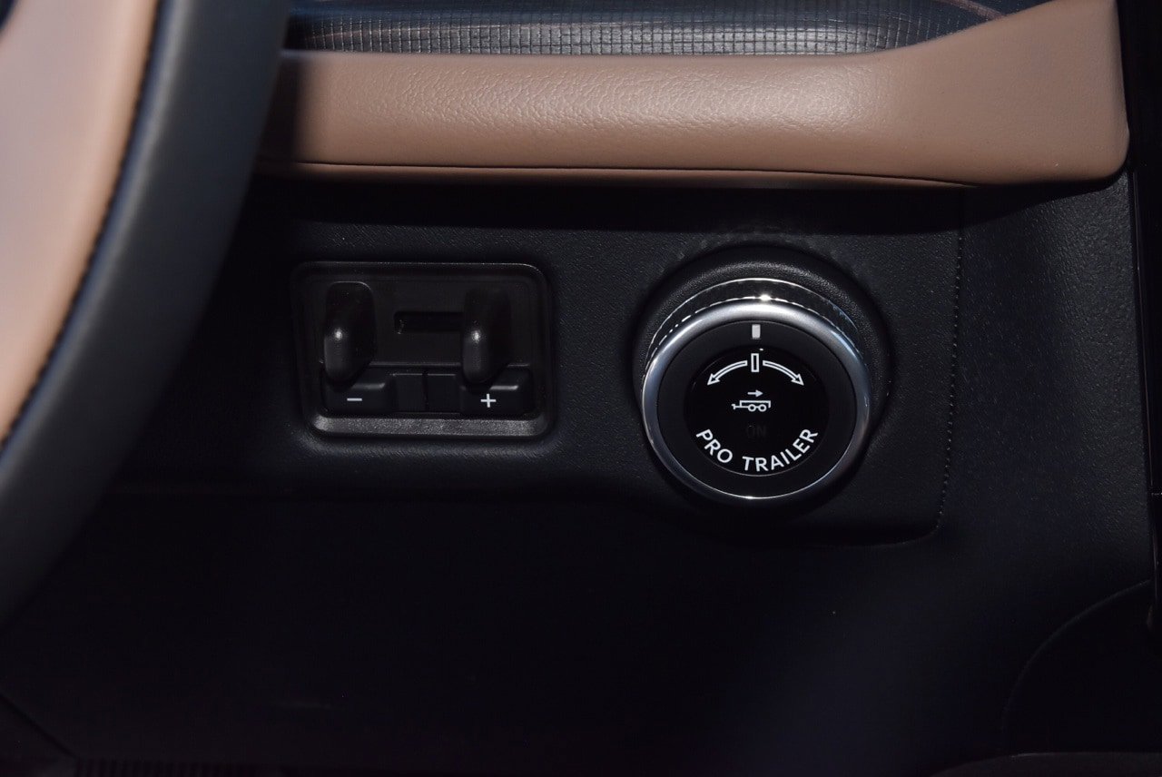 New 2025 Lincoln Navigator L Black Label image 41