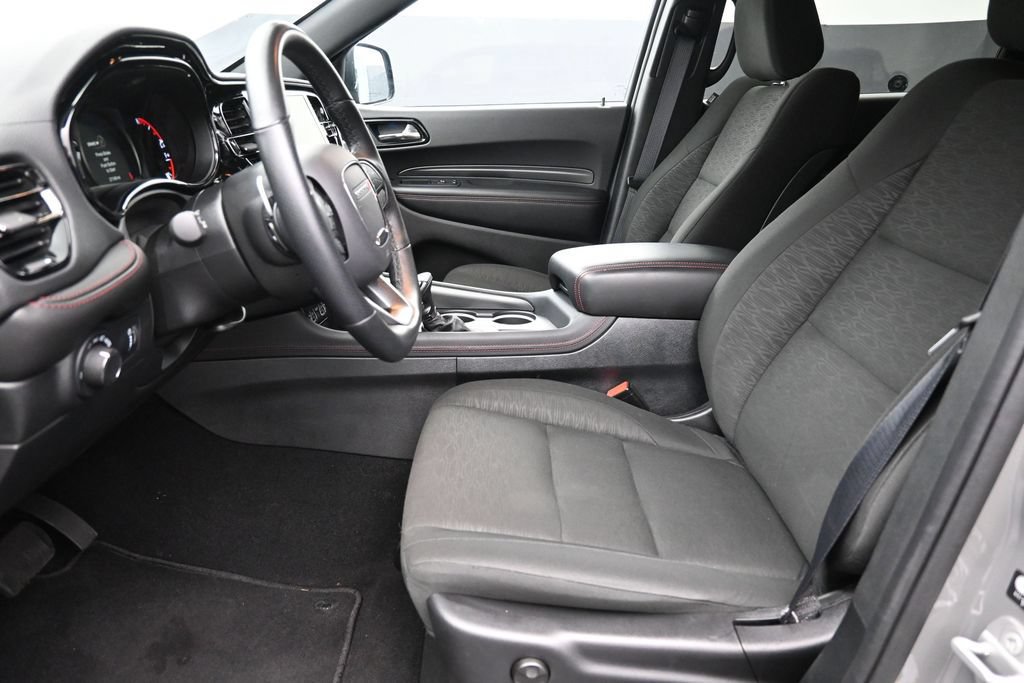 Used 2026 Dodge Durango GT RWD image 20
