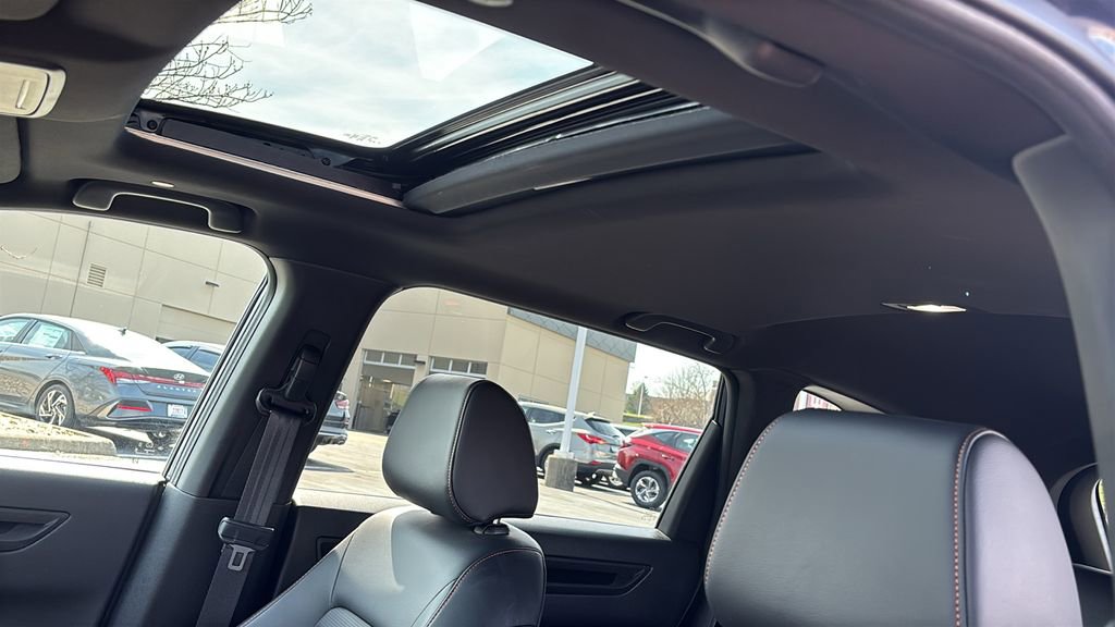 Used 2025 Honda CR-V Sport-L image 27