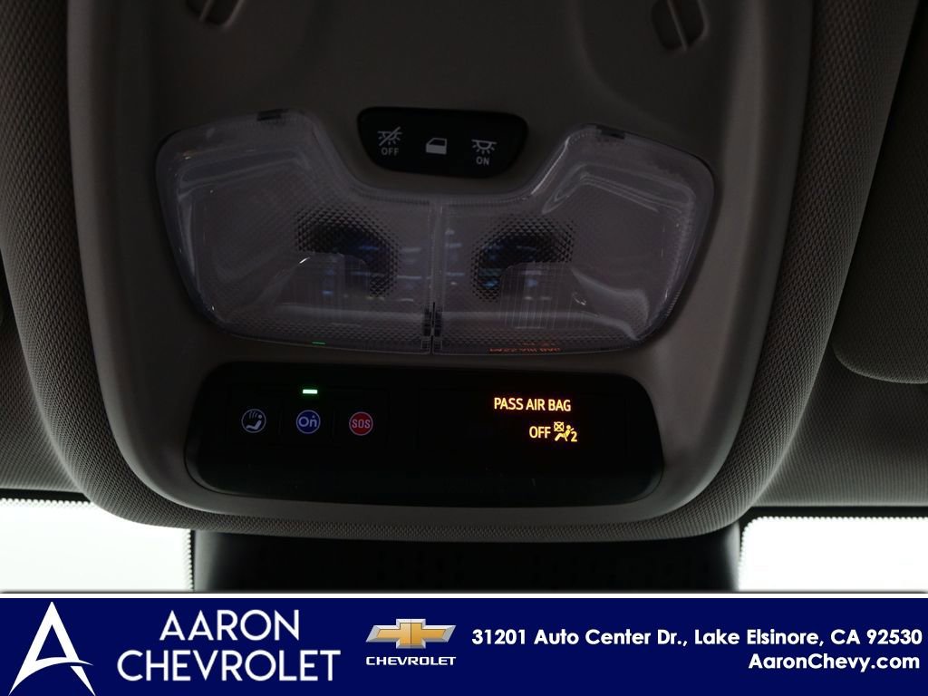 New 2027 Chevrolet Bolt LT w/ Comfort Package image 26