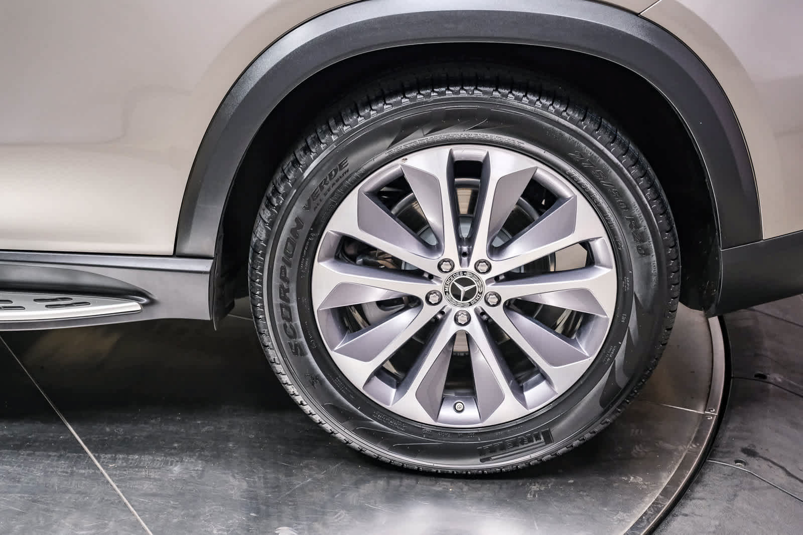 Certified 2023 Mercedes-Benz GLE 350 image 9
