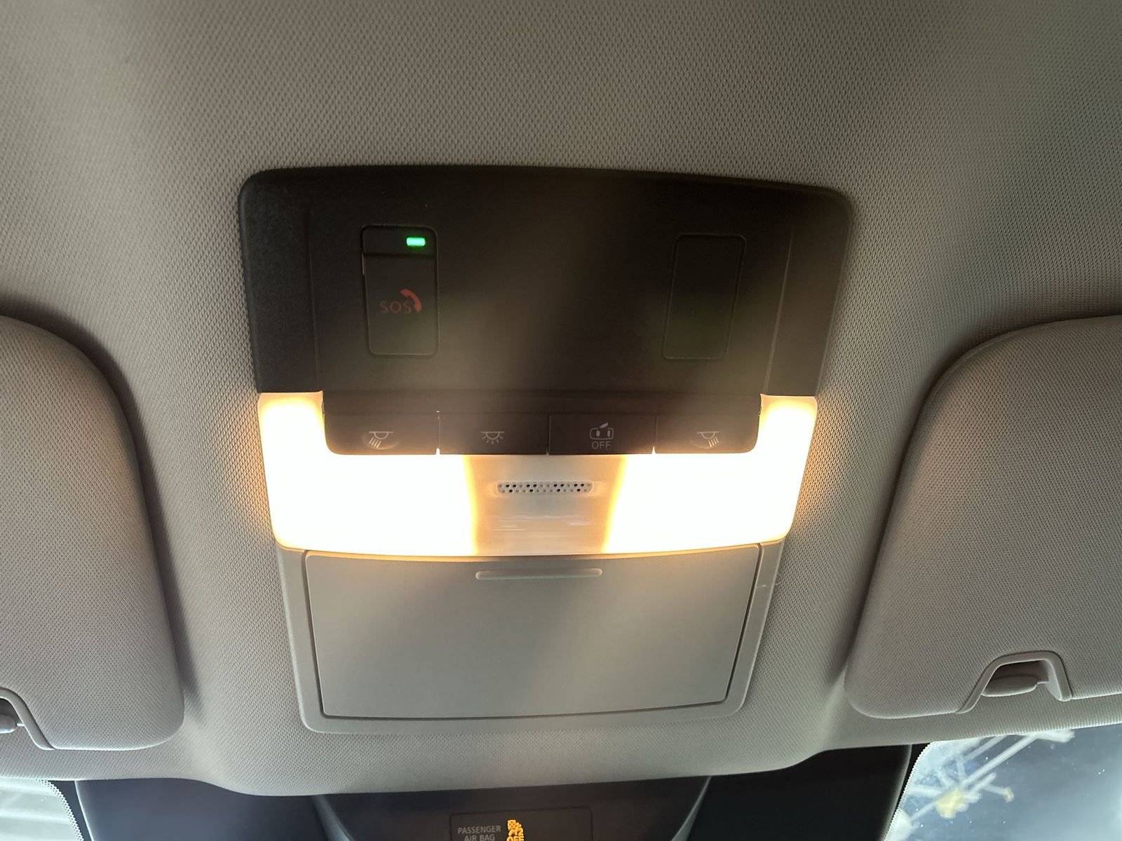 Certified 2023 Nissan Pathfinder SL image 19