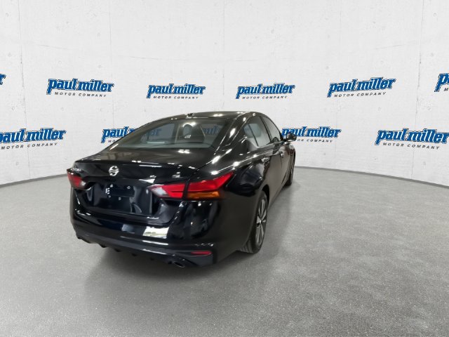 Used 2020 Nissan Altima 2.5 SL FWD image 10