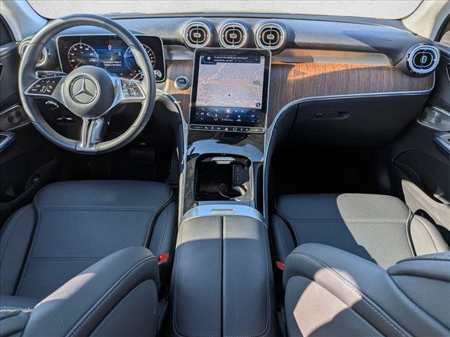 Certified 2025 Mercedes-Benz GLC 350e 4MATIC image 17