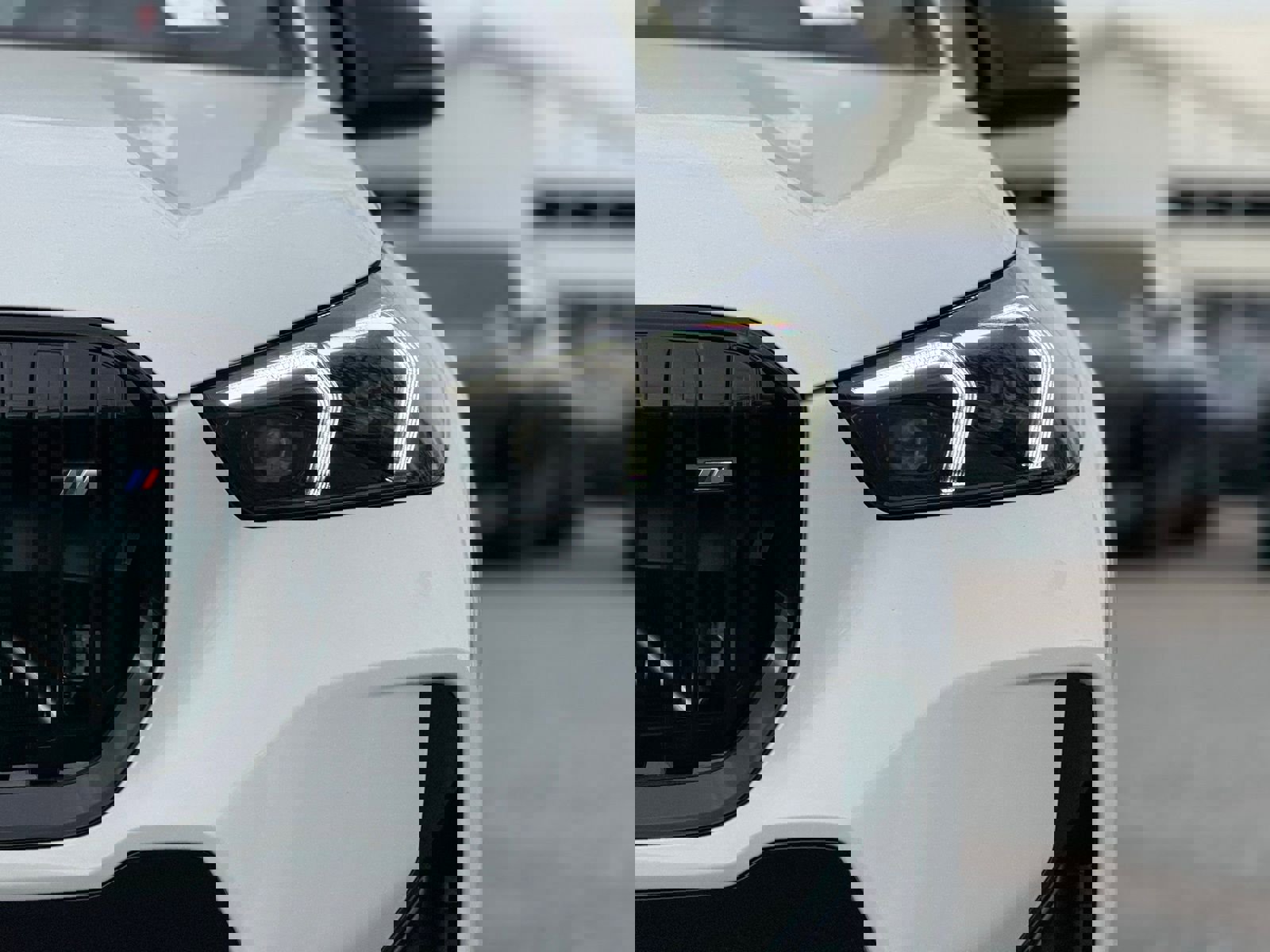 New 2026 BMW X1 M35i w/ Technology Package image 13