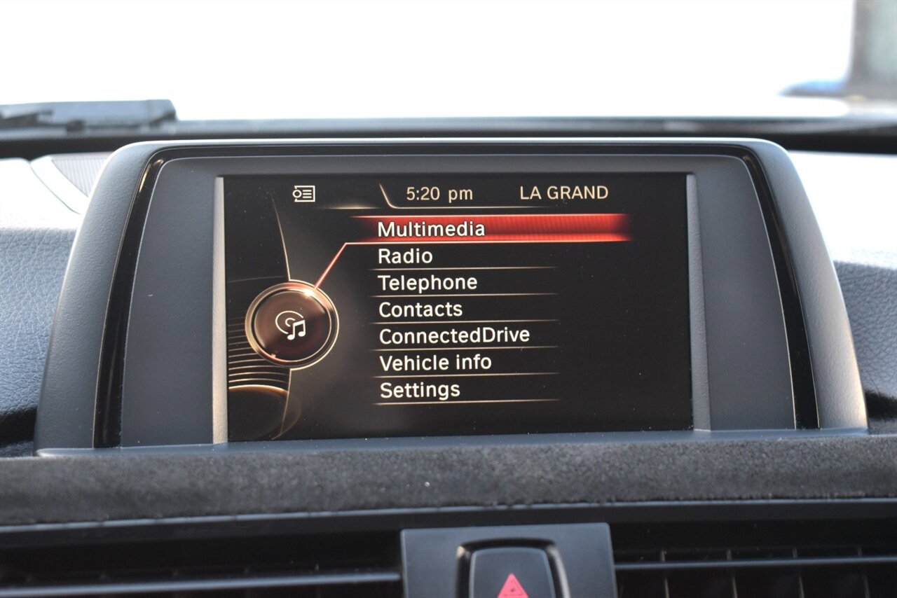Used 2015 BMW 328i Sedan image 20