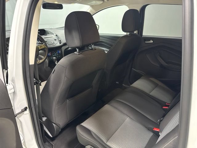 Used 2017 Ford Escape SE AWD/4WD image 14
