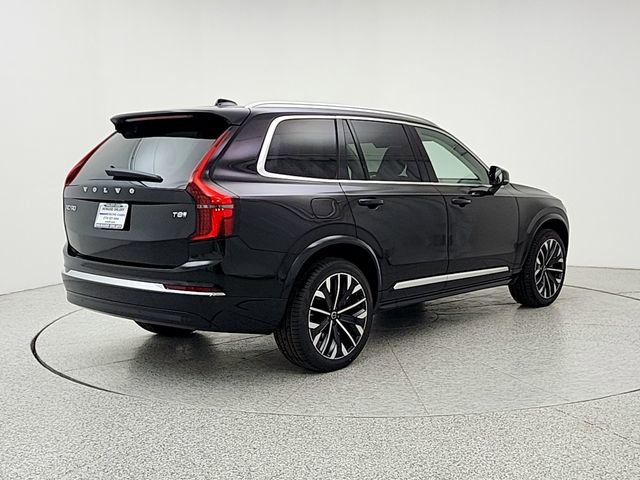 New 2026 Volvo XC90 T8 Ultra w/ Protection Package AWD/4WD image 5