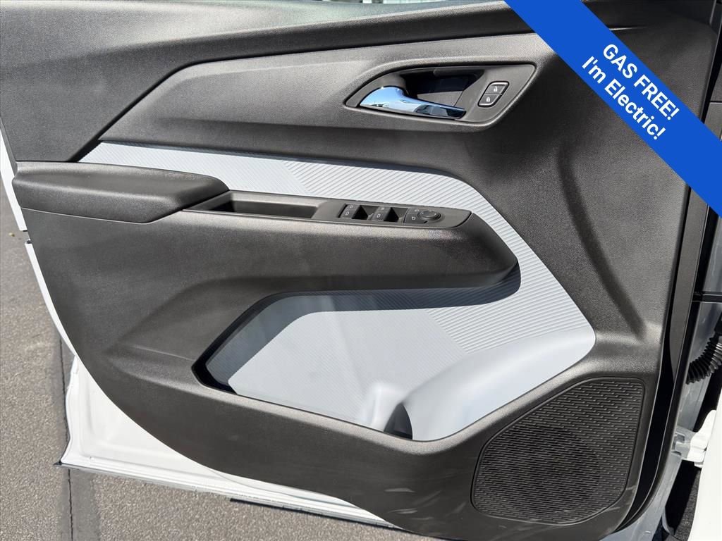 New 2027 Chevrolet Bolt LT w/ Comfort Package FWD image 9