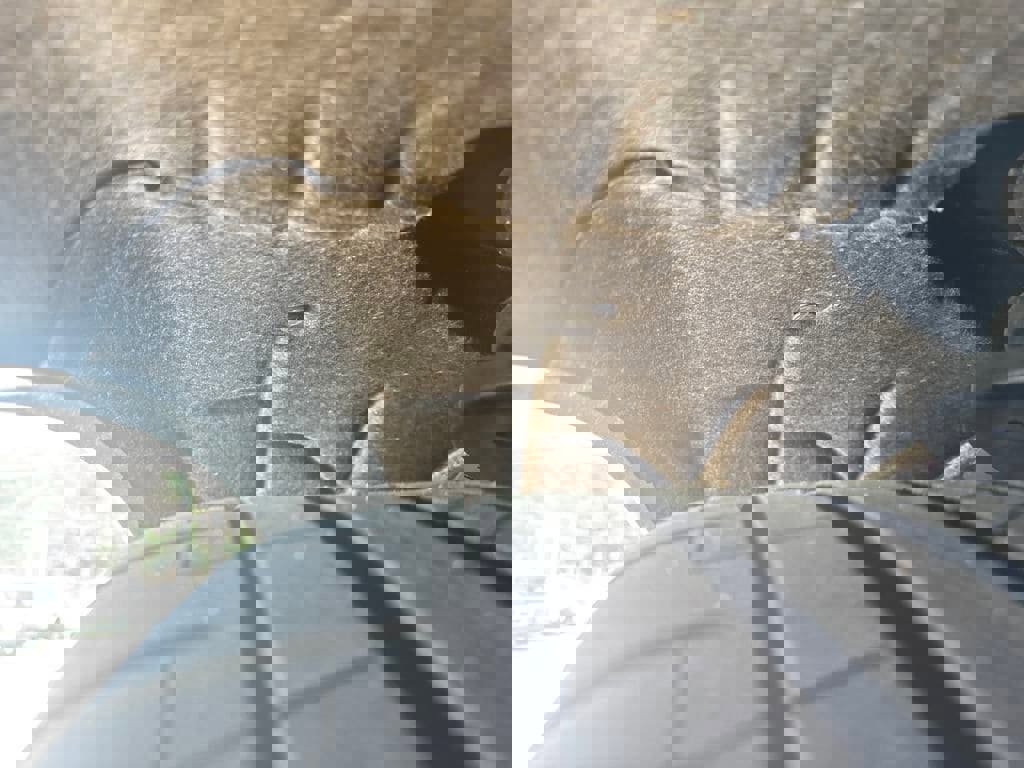 New 2025 Ford Mustang Dark Horse image 26