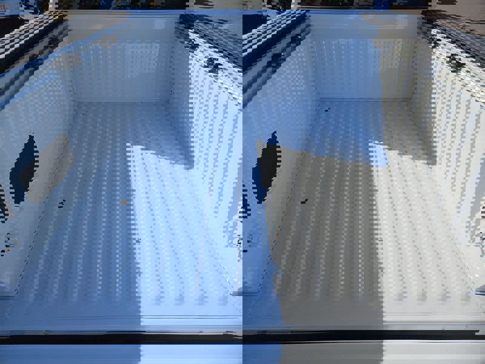 New 2026 RAM 1500 Big Horn image 34