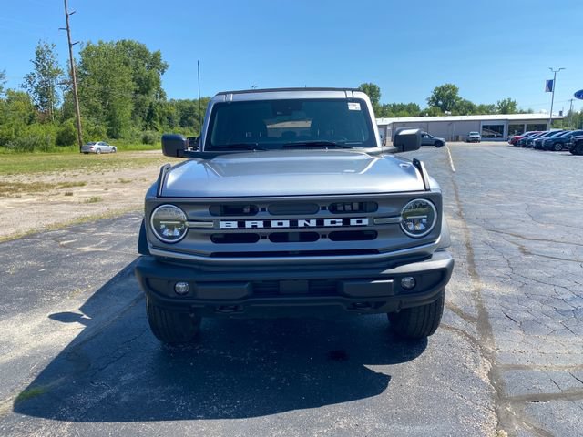 Used 2023 Ford Bronco 4-Door AWD/4WD image 15
