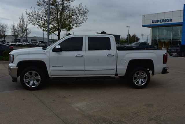Used 2016 GMC Sierra 1500 SLT image 10