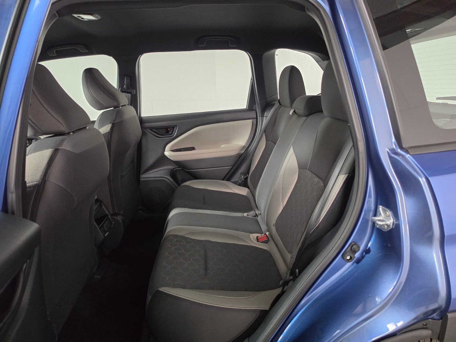 New 2026 Subaru Forester AWD/4WD image 11