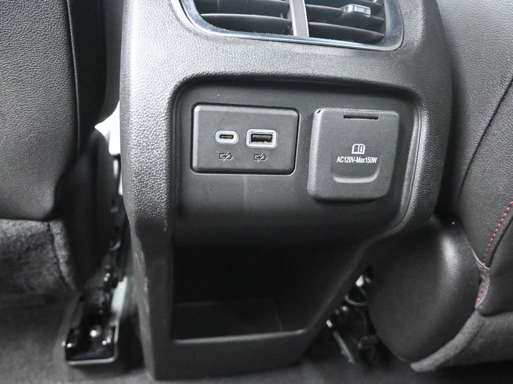 Used 2024 Chevrolet Blazer RS FWD image 19