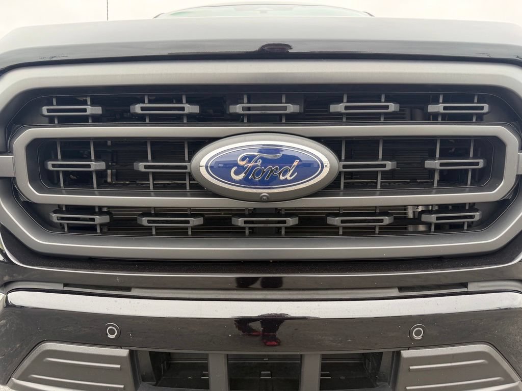 Used 2023 Ford F150 XLT w/ Equipment Group 302A High AWD/4WD image 13