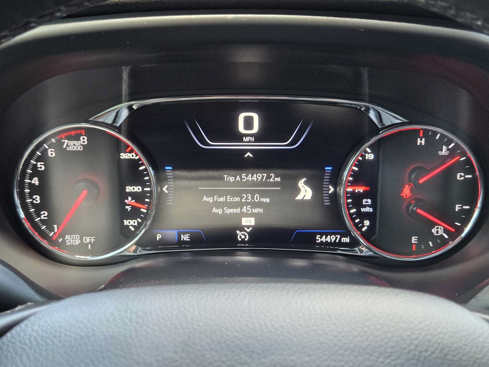 Certified 2023 GMC Acadia SLT w/ Elevation Edition FWD image 17