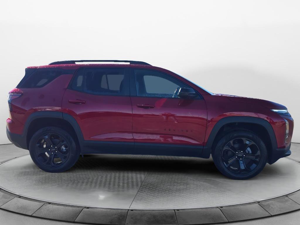 New 2026 Chevrolet Equinox LT w/ Convenience Package II AWD/4WD image 6