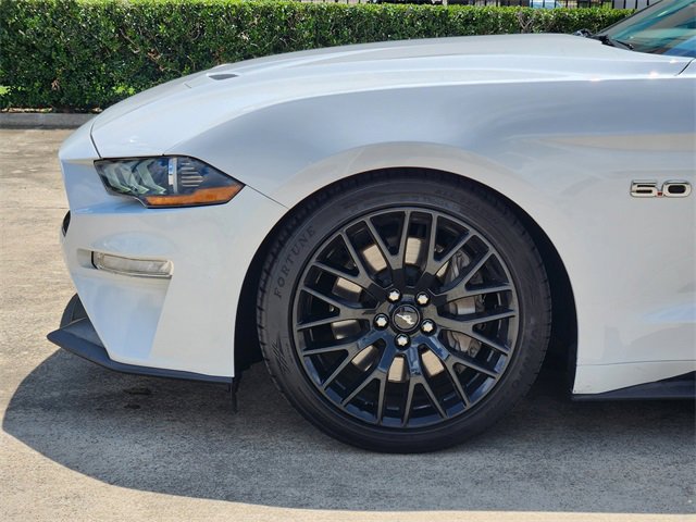 Used 2020 Ford Mustang GT RWD image 15