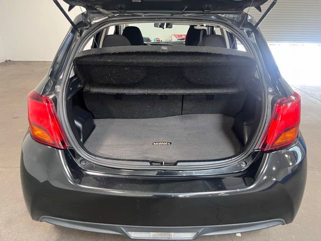 Used 2015 Toyota Yaris SE image 16