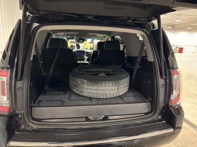 Used 2016 GMC Yukon Denali image 9