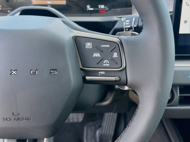 New 2026 Lexus ES 350h AWD w/ Cold Area Package image 38