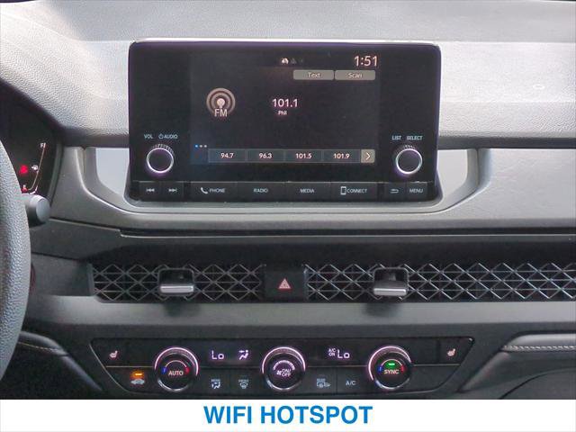 Used 2024 Honda Accord EX image 17