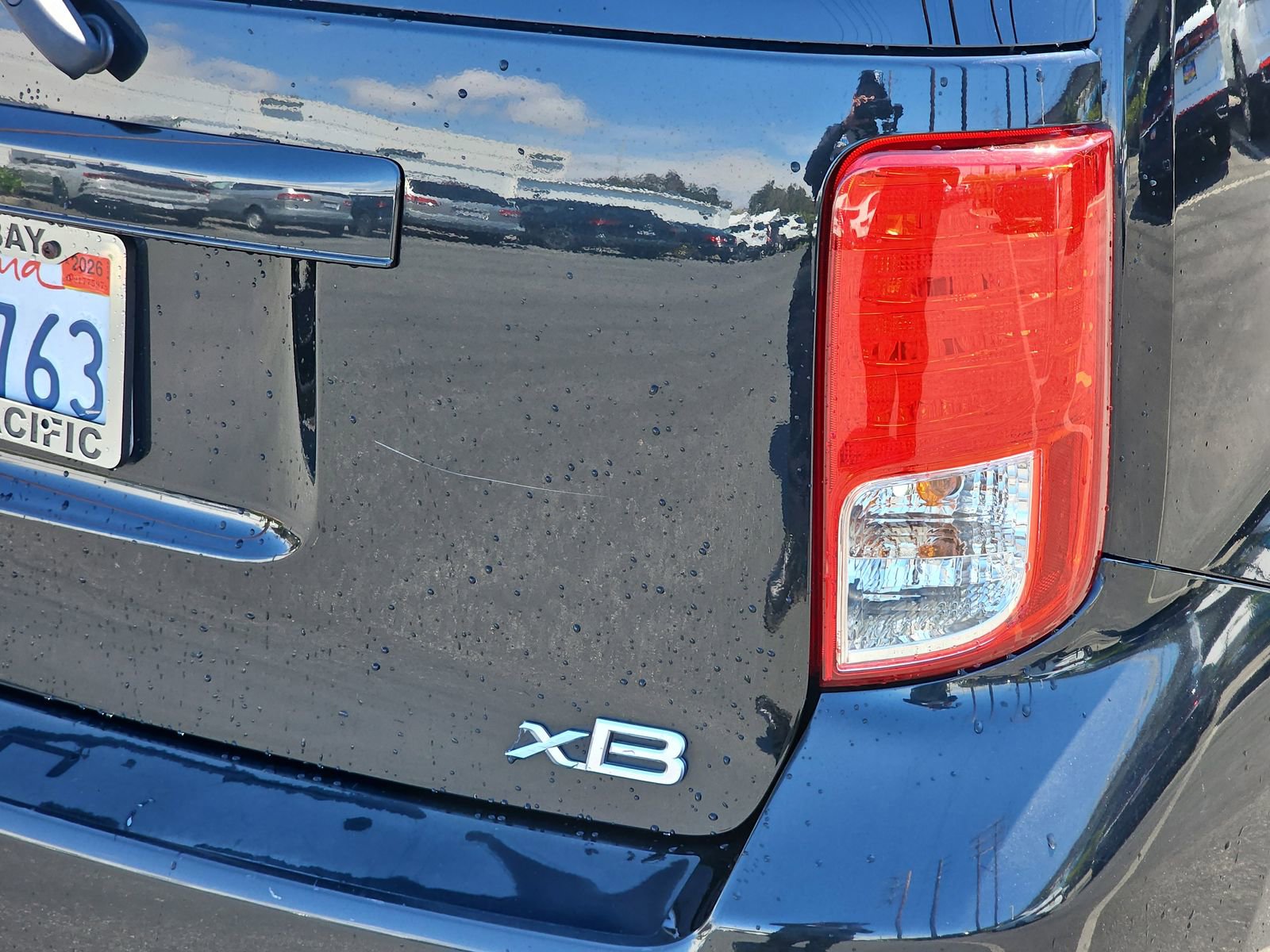 Used 2011 Scion xB image 11