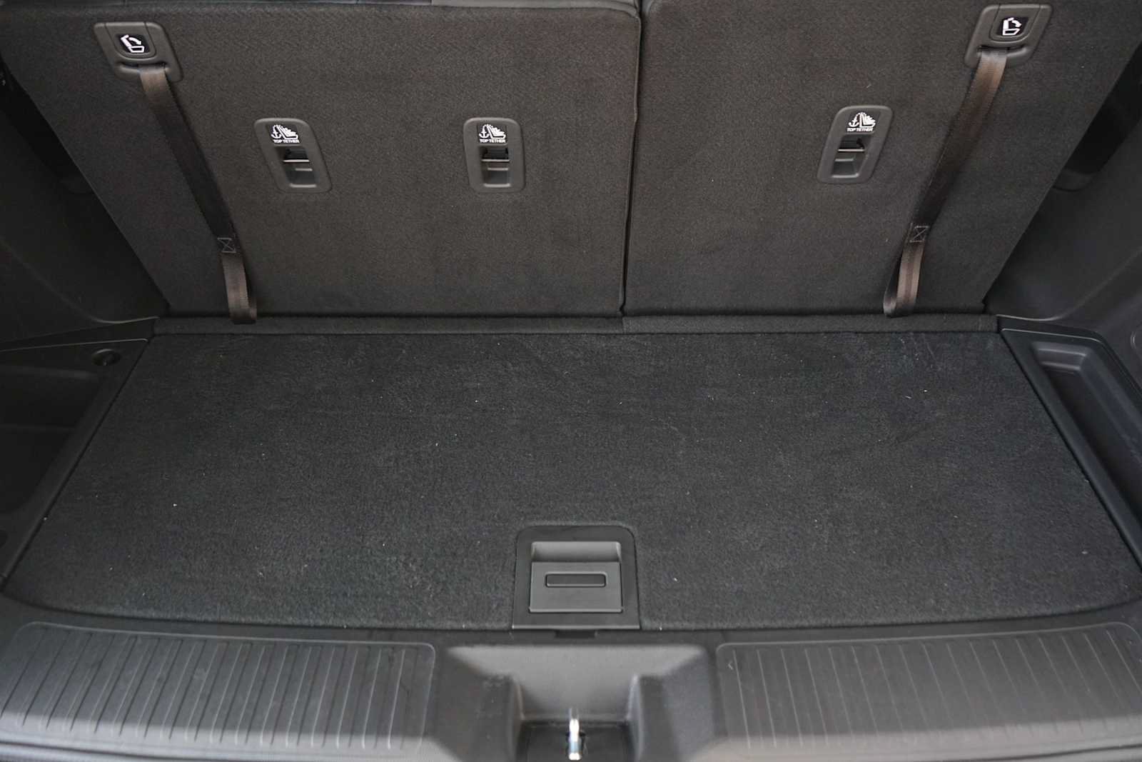 Used 2025 Honda Pilot TrailSport image 27