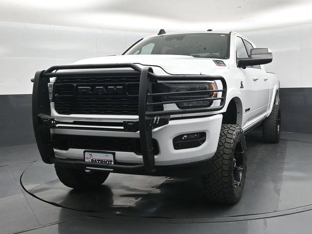 Used 2022 RAM 2500 Limited image 8