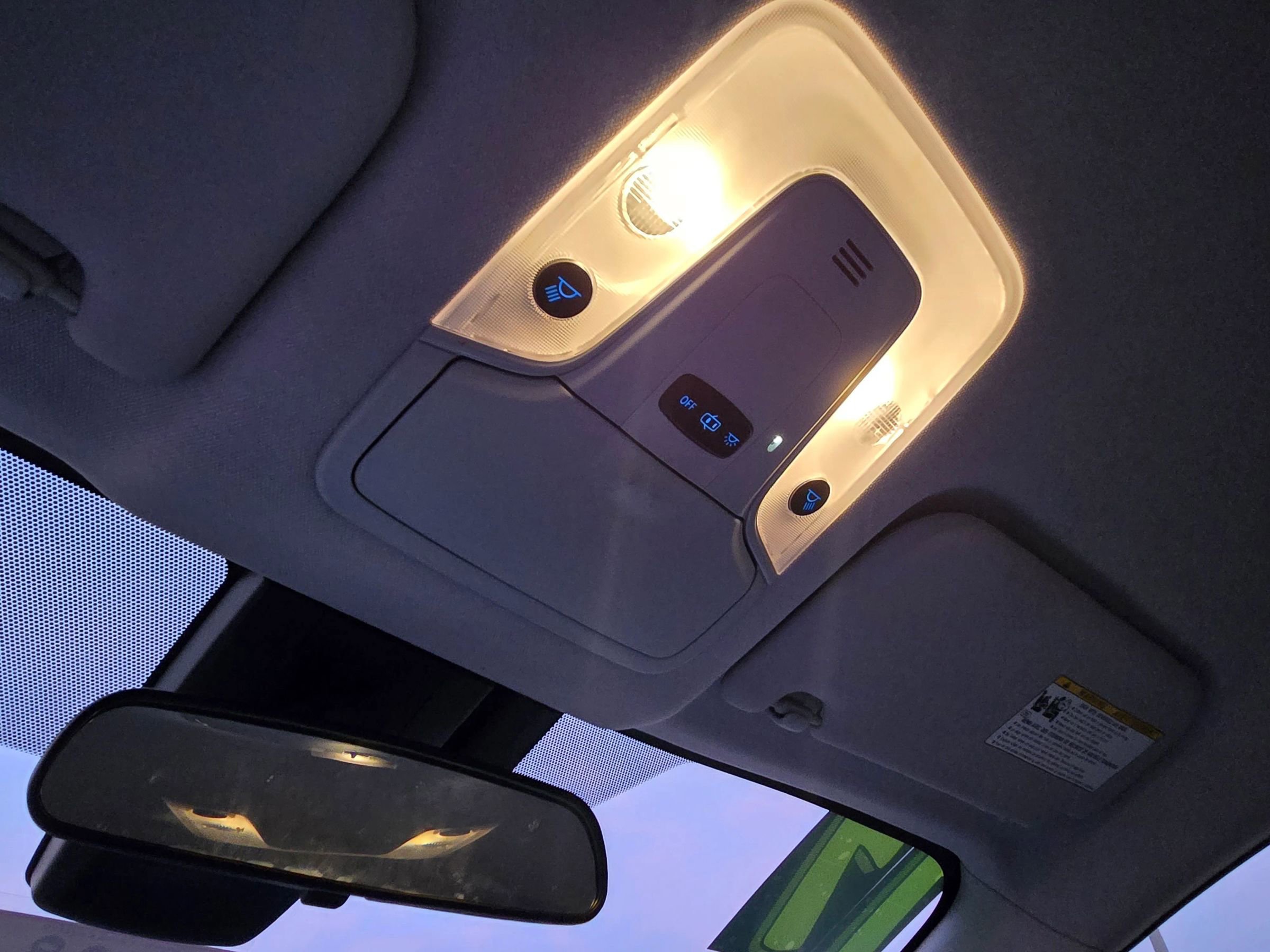 Used 2017 Toyota Prius Three image 48