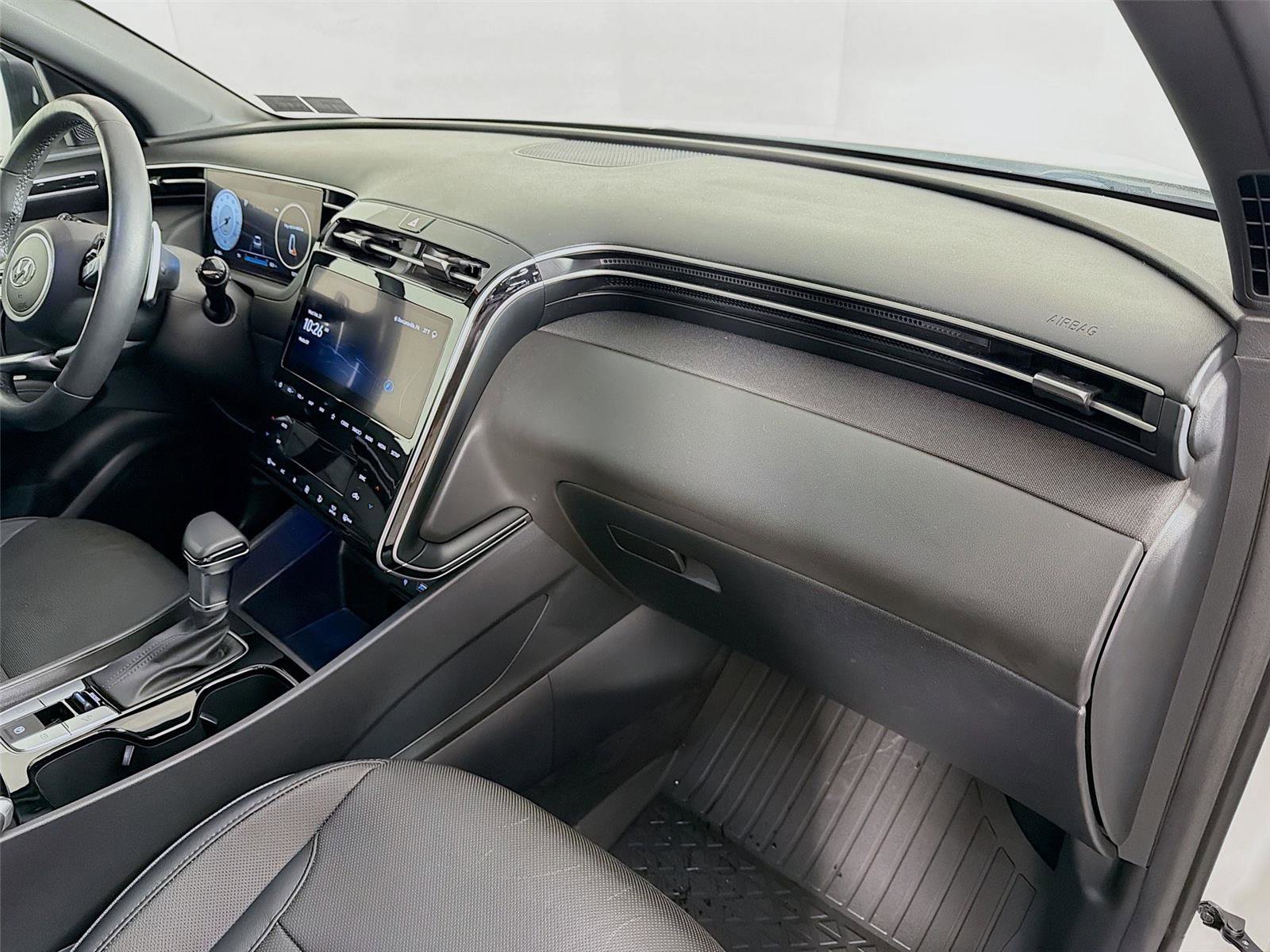 Used 2023 Hyundai Santa Cruz Limited w/ Cargo Package image 30