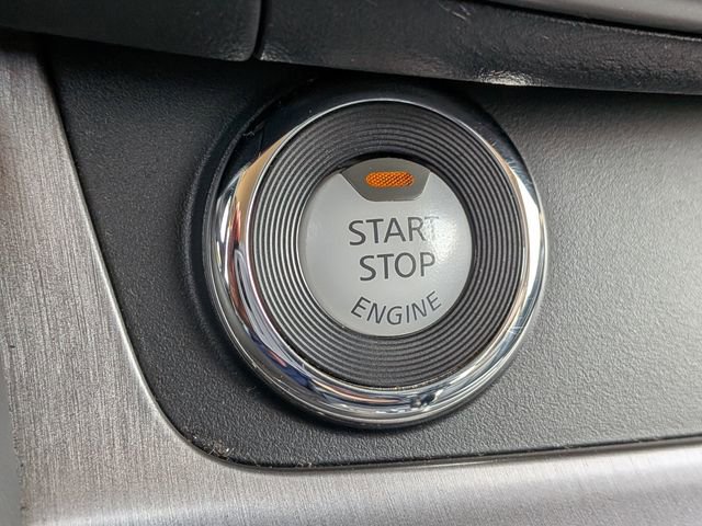 Used 2024 Nissan Murano SV image 28