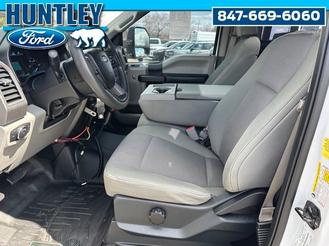 Used 2017 Ford F250 XL w/ Power Equipment Group image 10