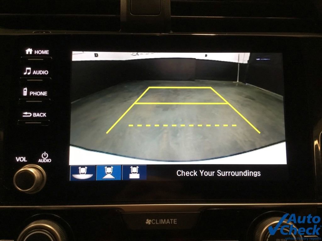 Used 2019 Honda Civic Sport image 48