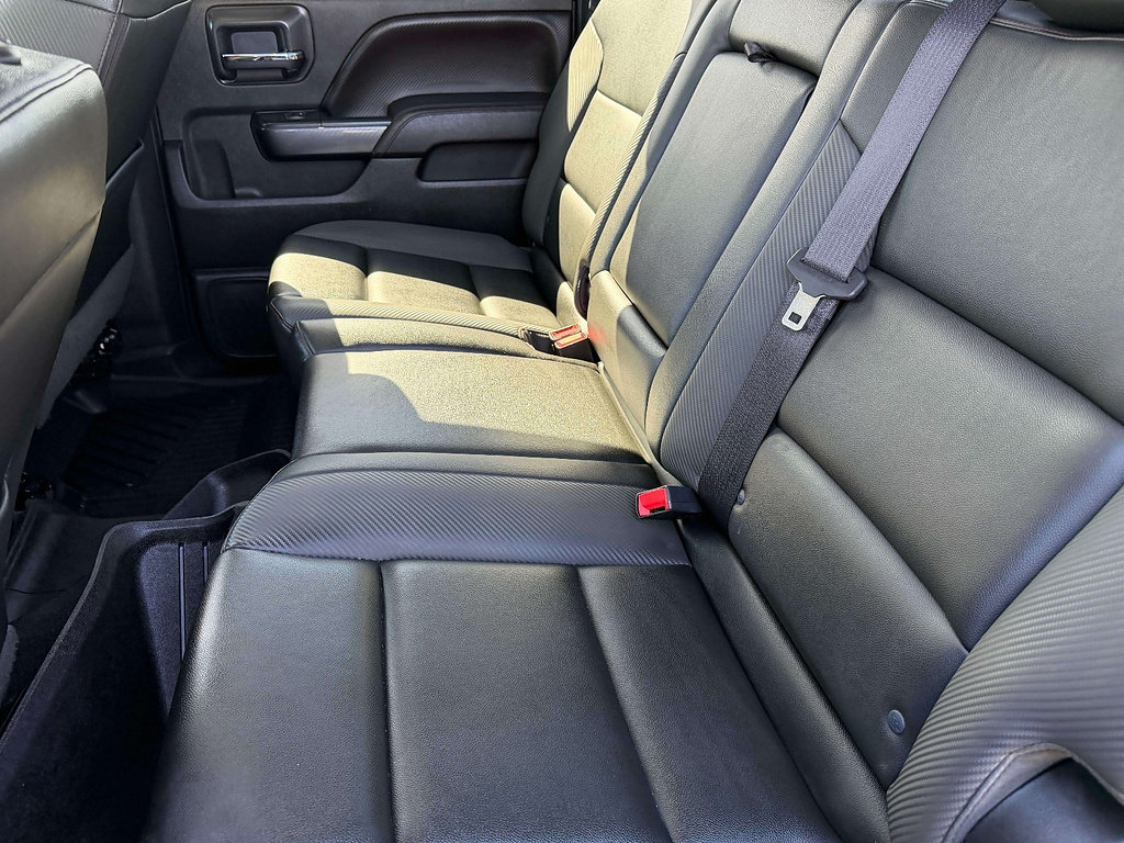 Used 2018 GMC Sierra 1500 SLT AWD/4WD image 29