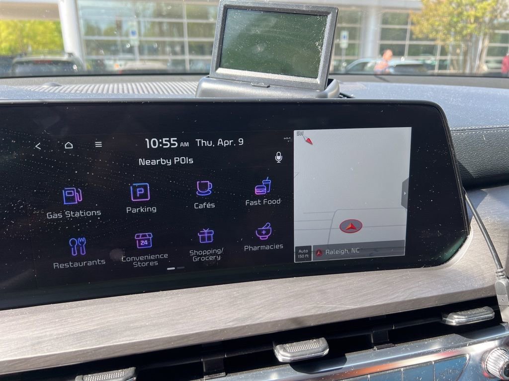 Used 2024 Kia Telluride SX X-Pro image 10