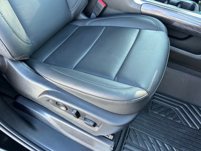 New 2026 Chevrolet Silverado 1500 LTZ w/ LTZ Premium Package image 29