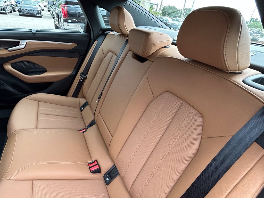 New 2026 Audi A6 Premium Plus AWD/4WD image 53