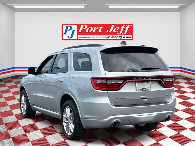 Certified 2025 Dodge Durango GT AWD/4WD image 5