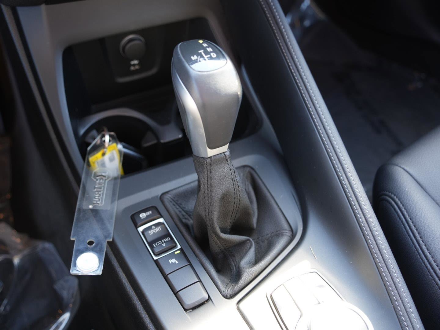 Used 2019 BMW X1 sDrive28i image 26