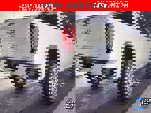 Used 2020 GMC Sierra 1500 Denali image 6