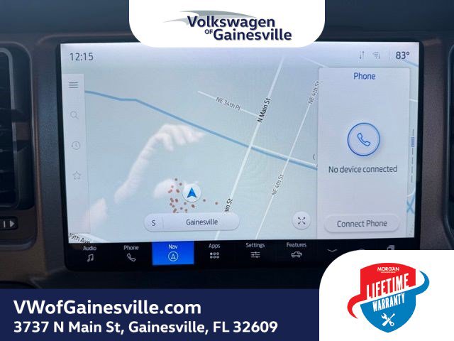 Used 2025 Ford Bronco Big Bend image 26