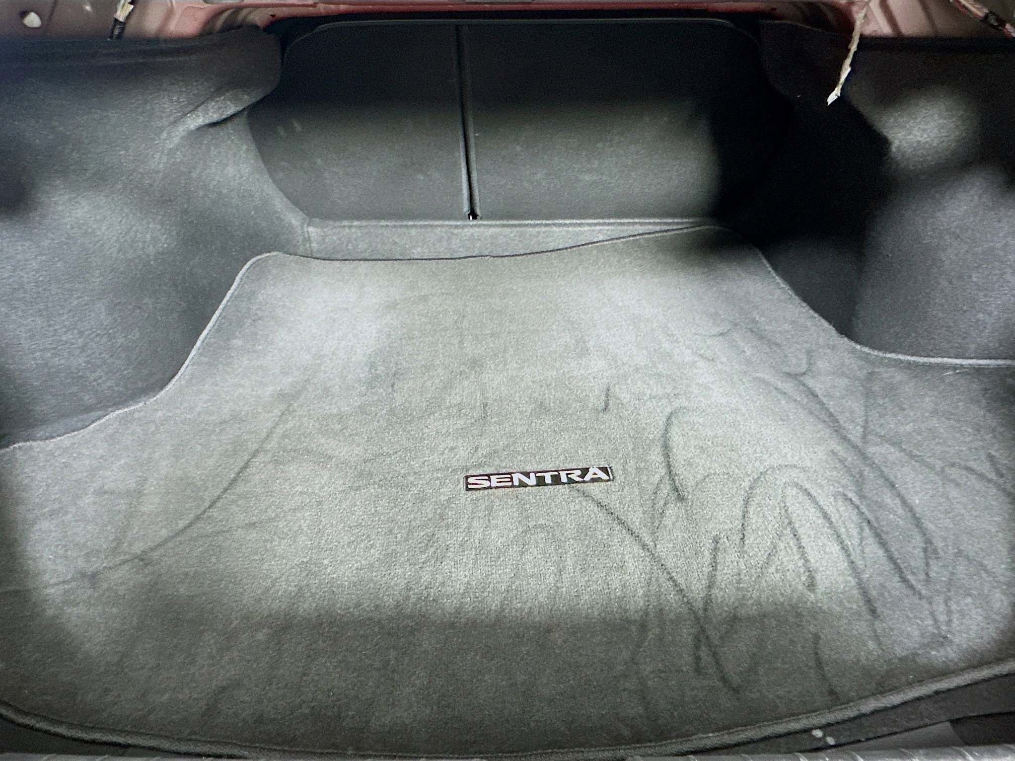 Used 2024 Nissan Sentra SV image 27